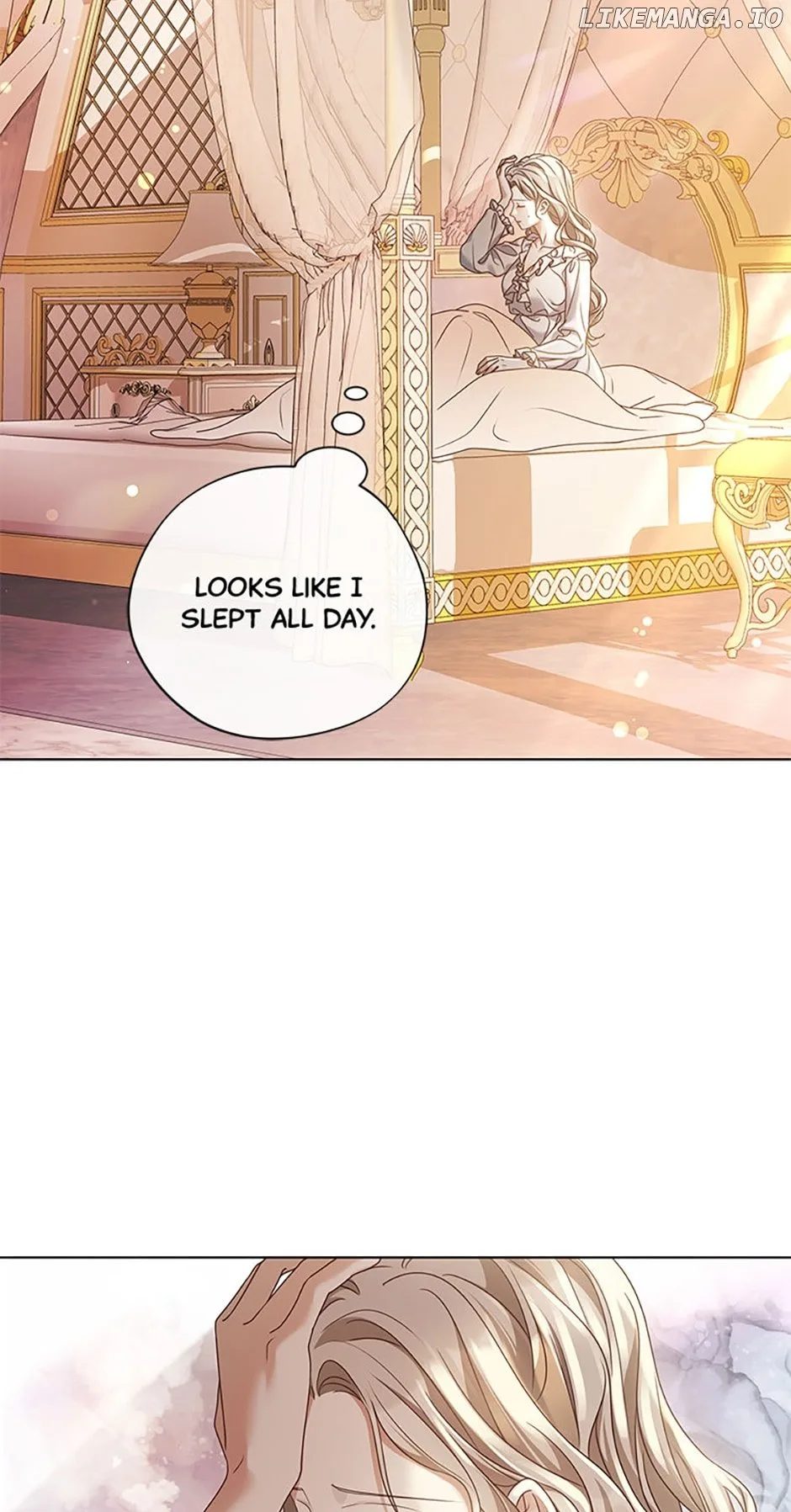 The Unwelcome Guests of House Fildette Chapter 101 page 64