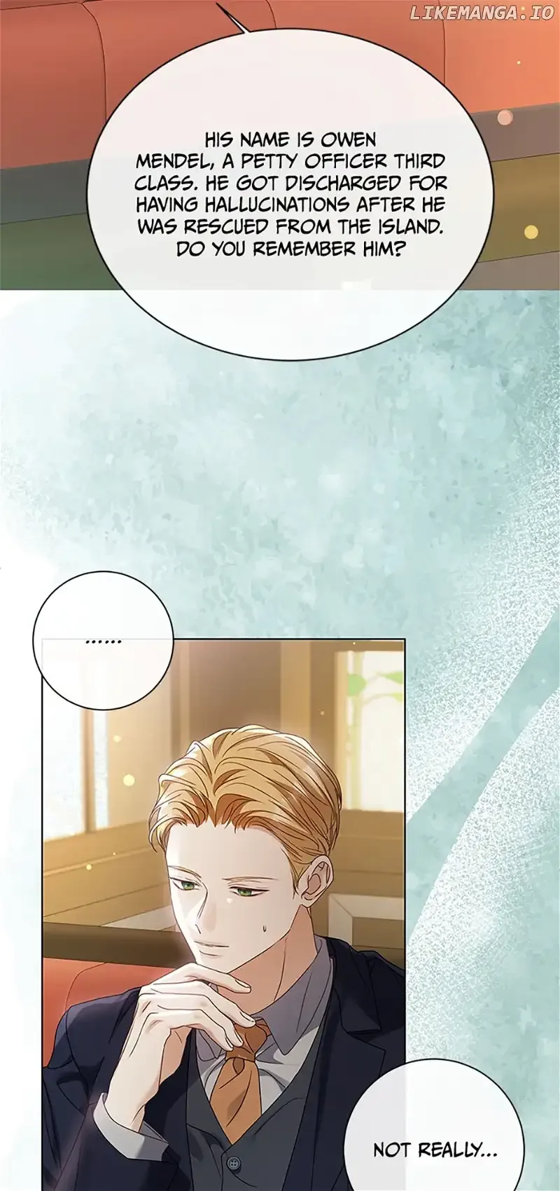 The Unwelcome Guests of House Fildette Chapter 105 page 74