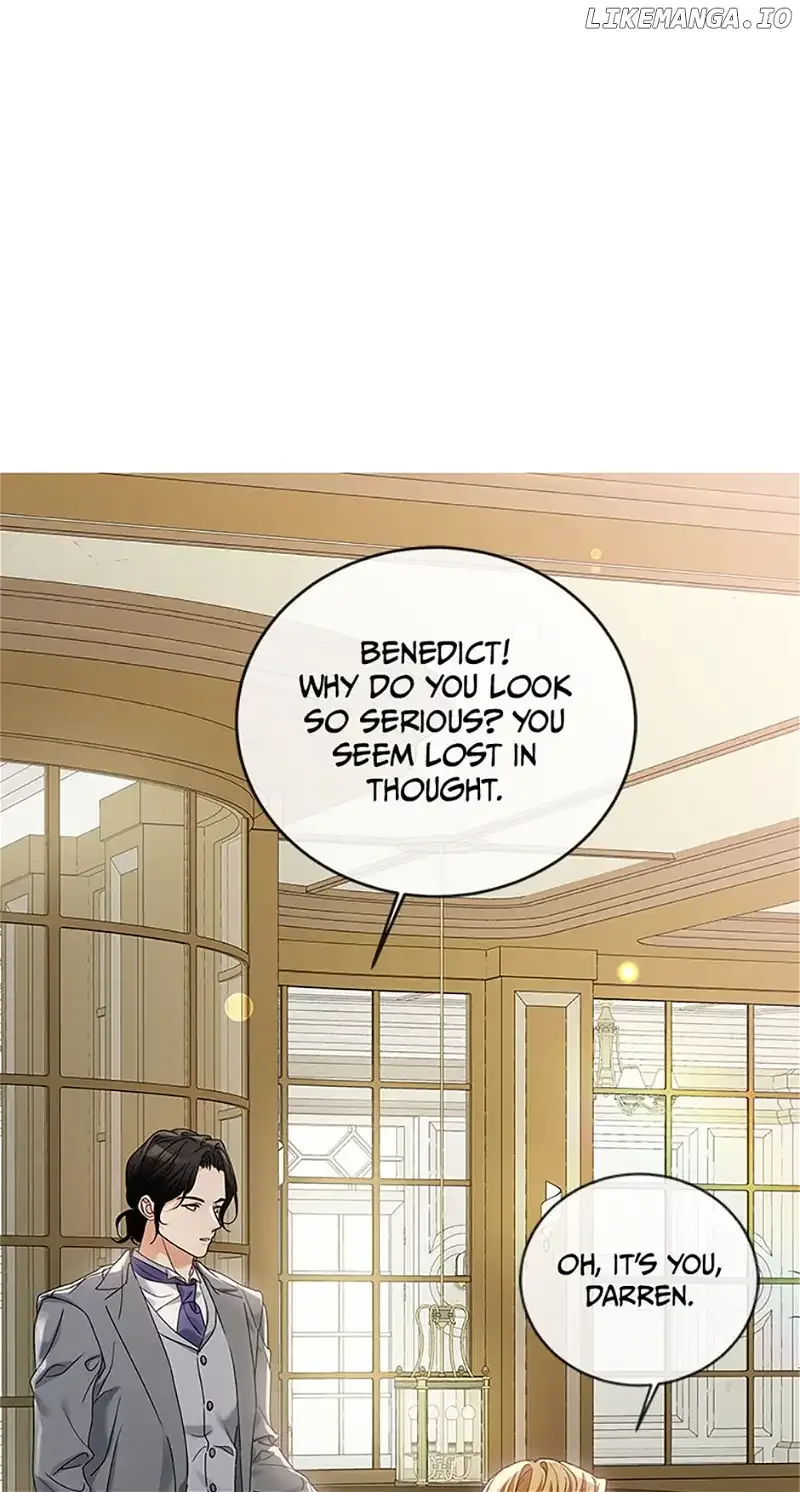 The Unwelcome Guests of House Fildette Chapter 105 page 62