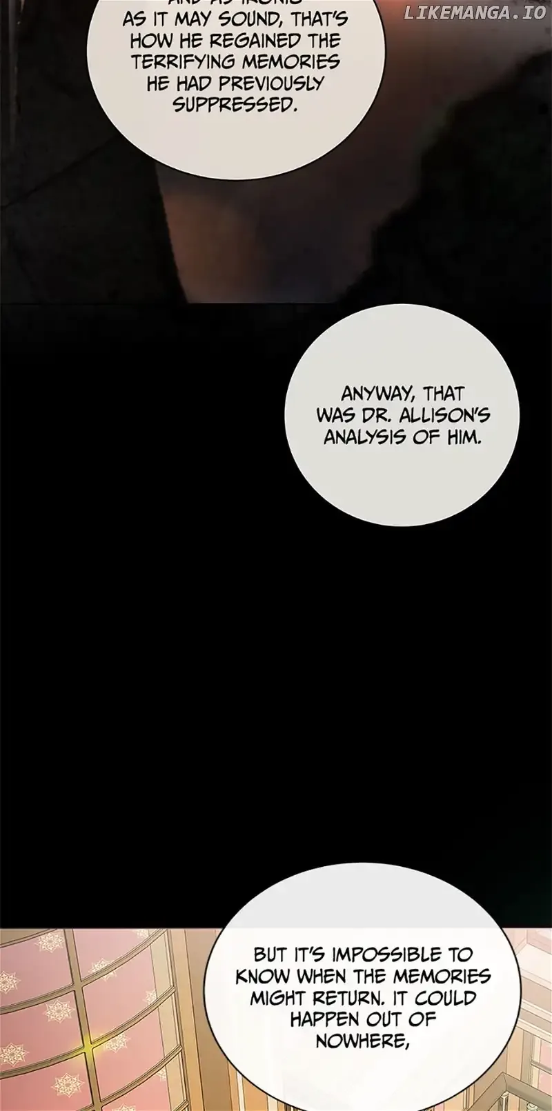 The Unwelcome Guests of House Fildette Chapter 106 page 15