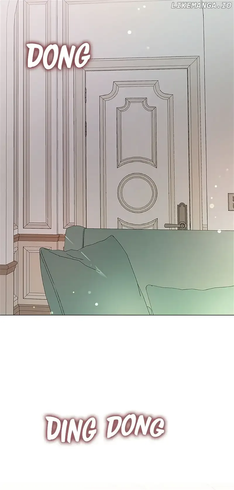 The Unwelcome Guests of House Fildette Chapter 105 page 79