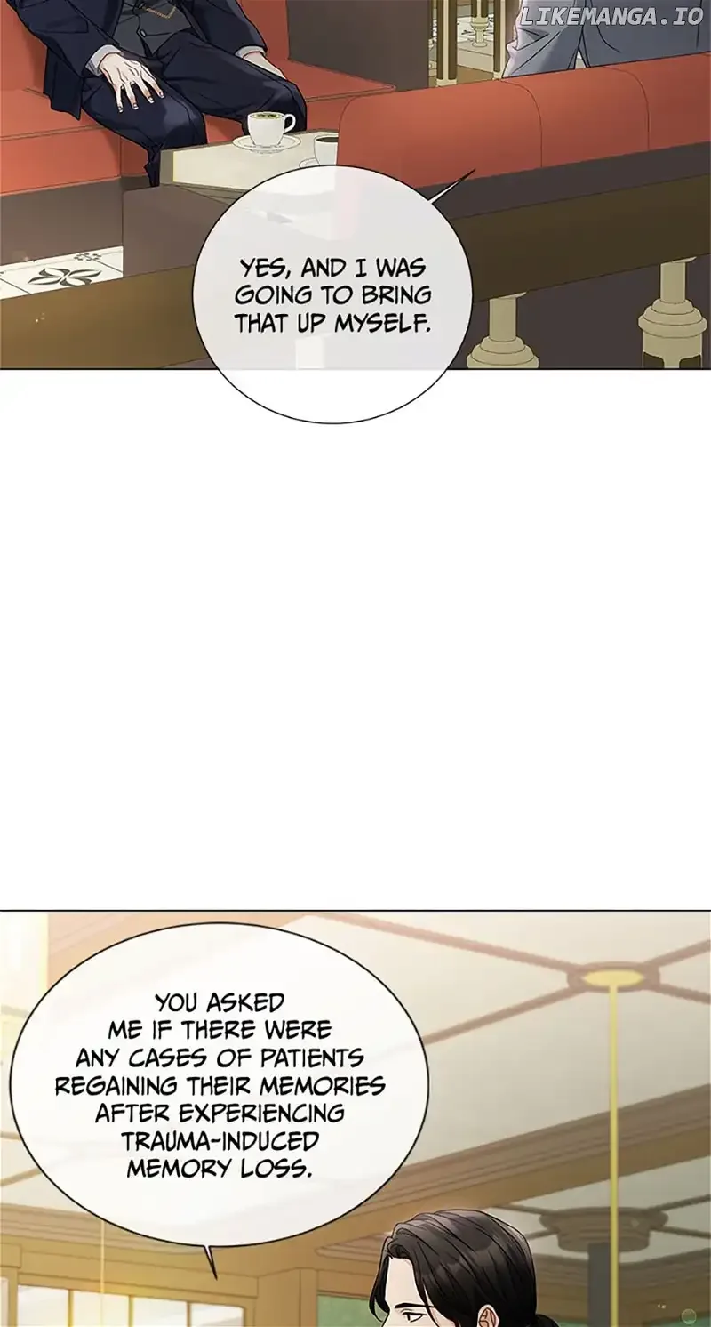 The Unwelcome Guests of House Fildette Chapter 105 page 65