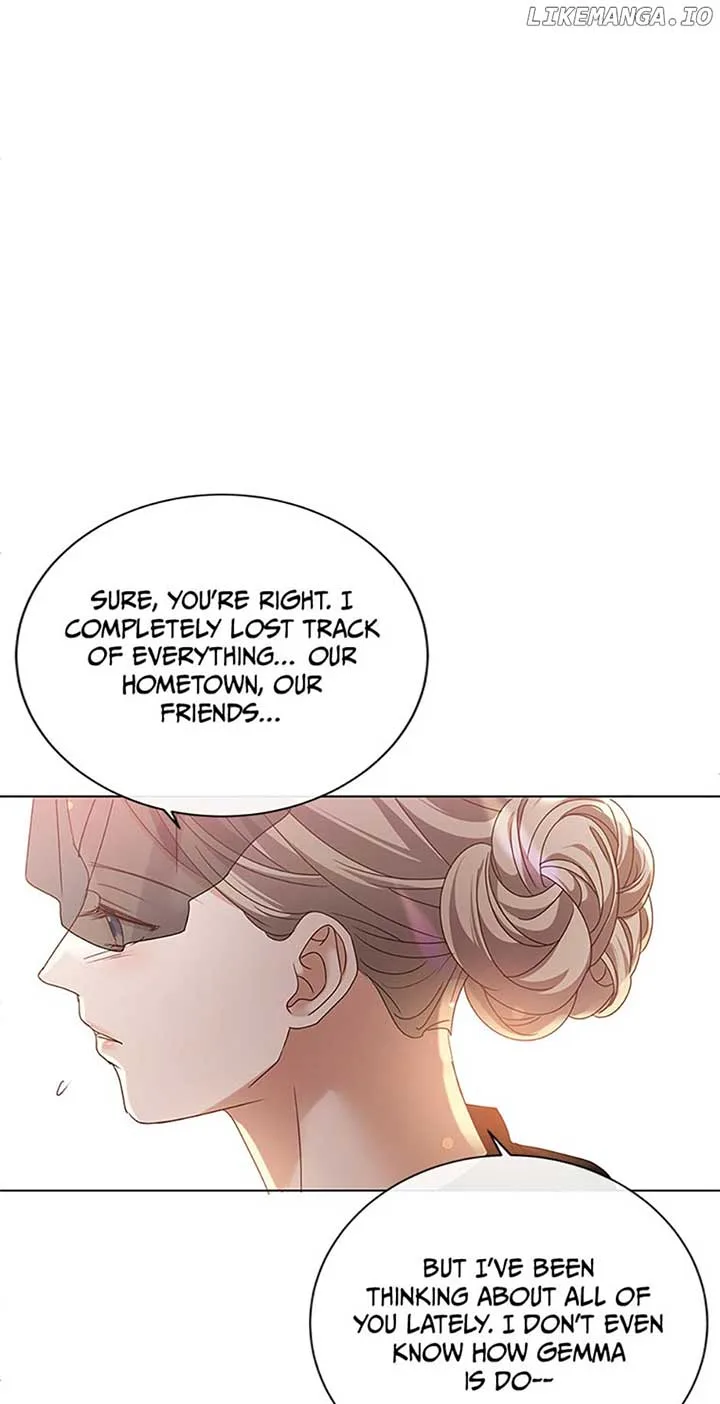 The Unwelcome Guests of House Fildette Chapter 104 page 35