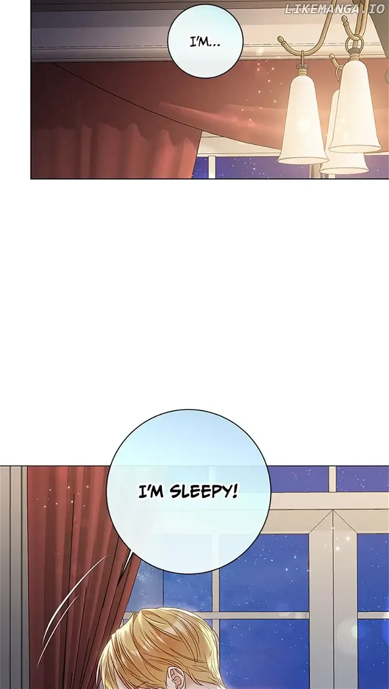 The Unwelcome Guests of House Fildette Chapter 105 page 48