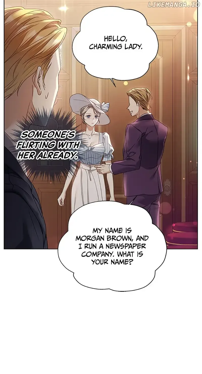 The Unwelcome Guests of House Fildette Chapter 107 page 86