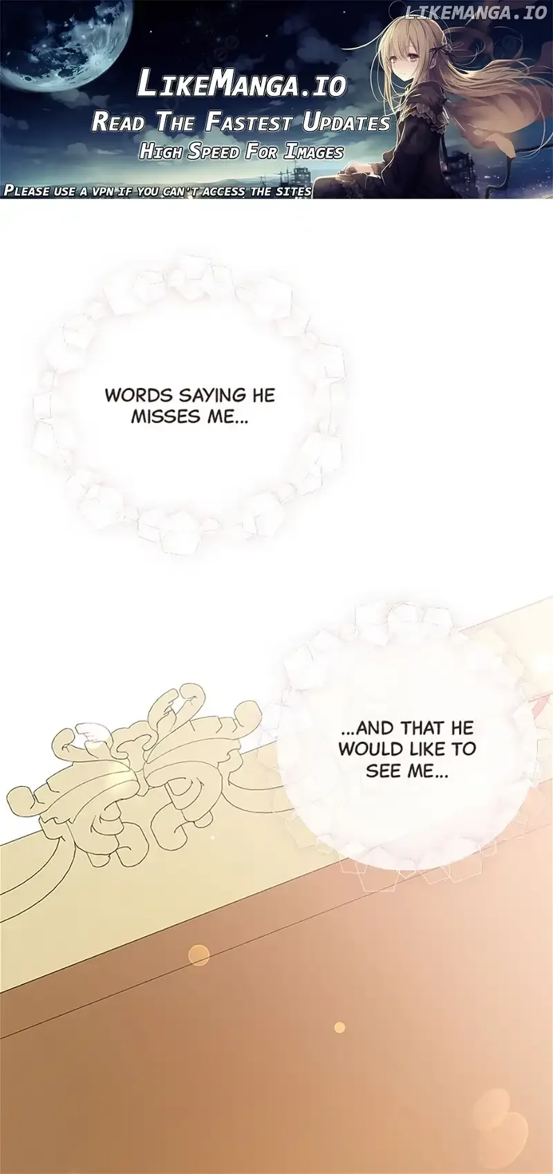 The Unwelcome Guests of House Fildette Chapter 107 page 2