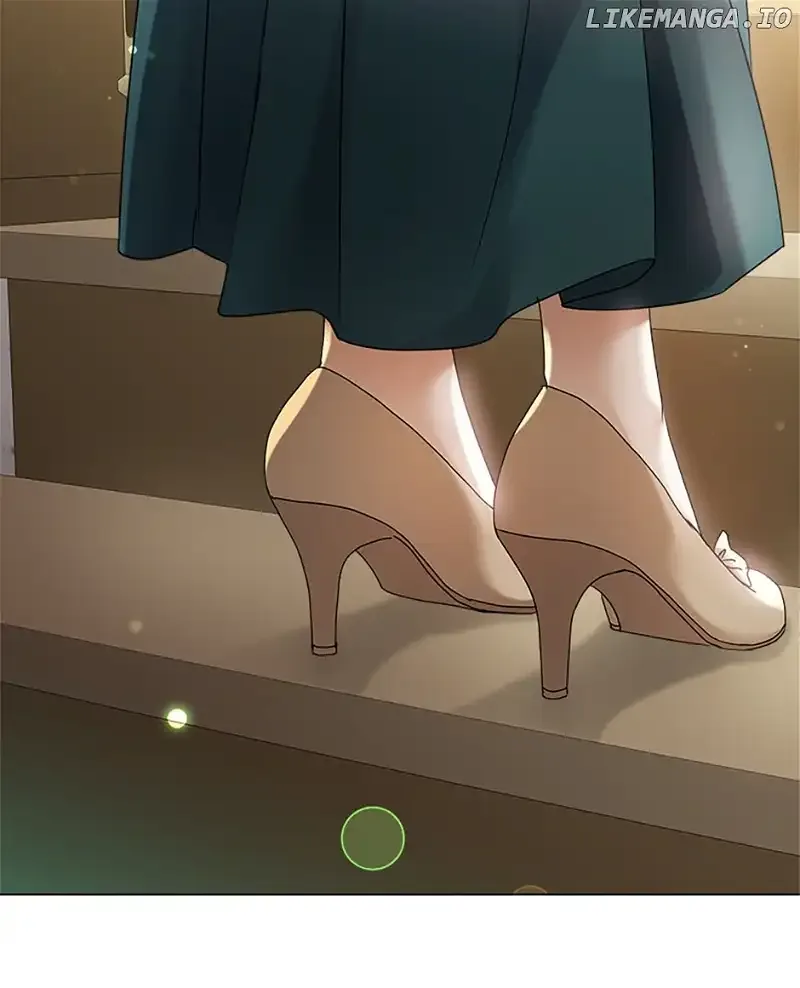 The Unwelcome Guests of House Fildette Chapter 106 page 3