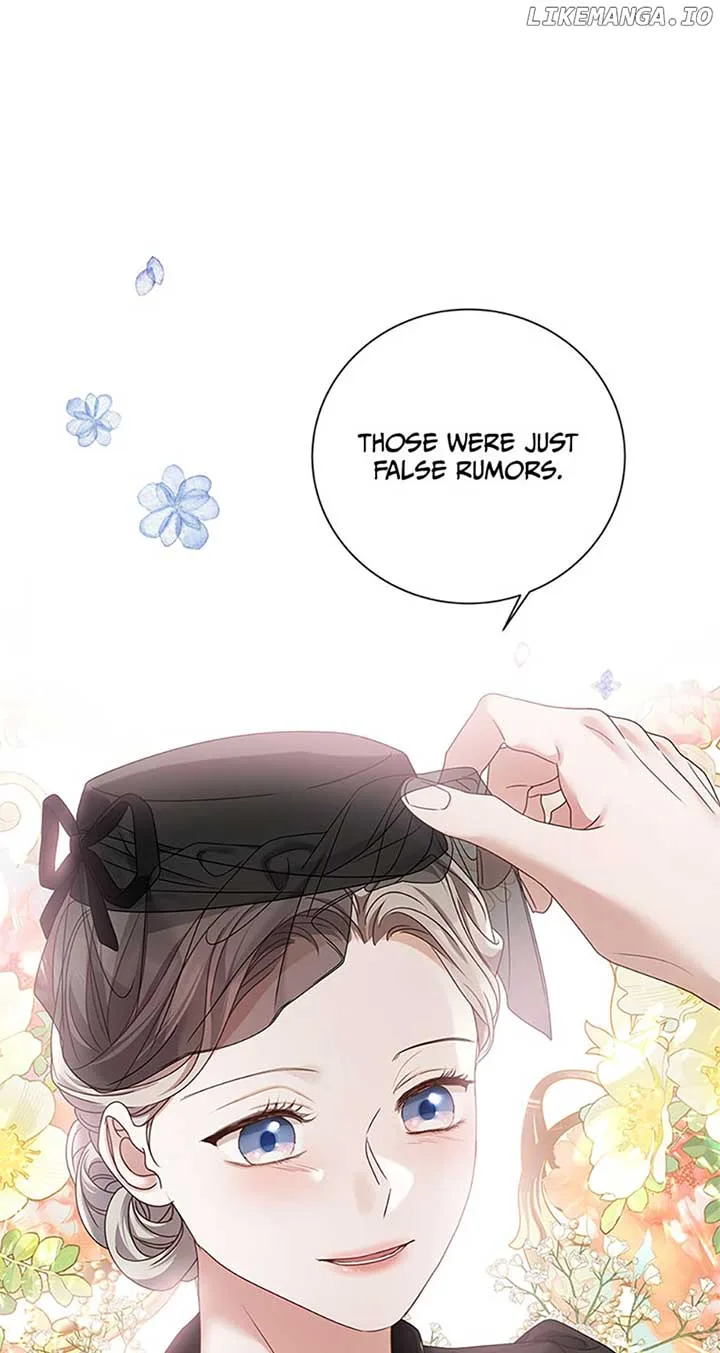 The Unwelcome Guests of House Fildette Chapter 104 page 40