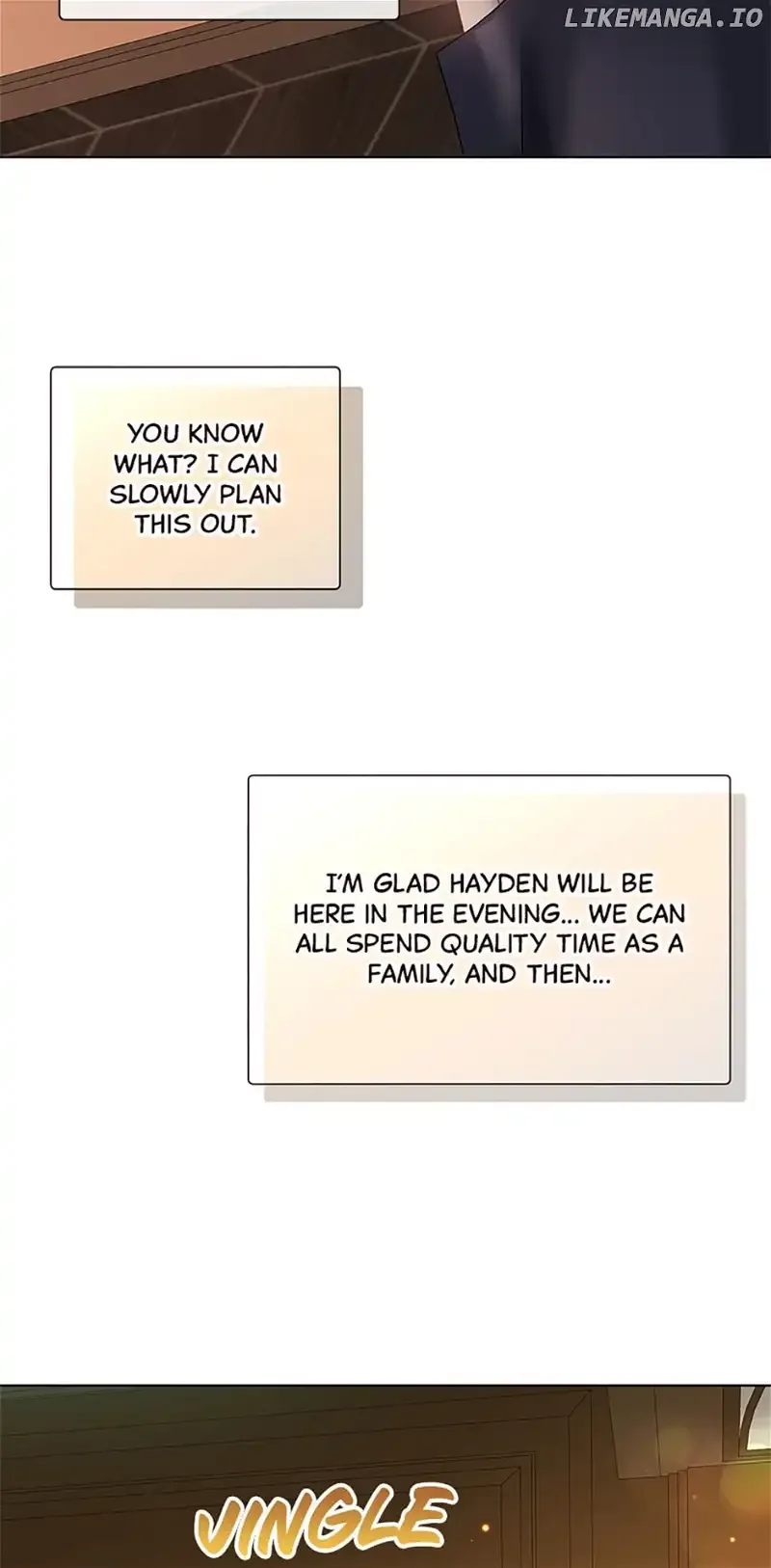 The Unwelcome Guests of House Fildette Chapter 107 page 80
