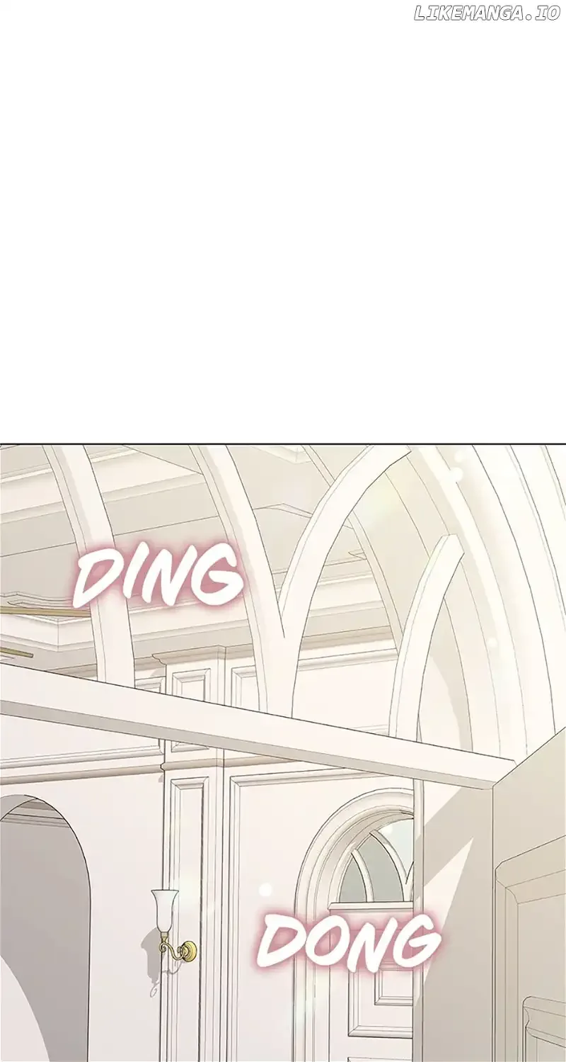 The Unwelcome Guests of House Fildette Chapter 107 page 21