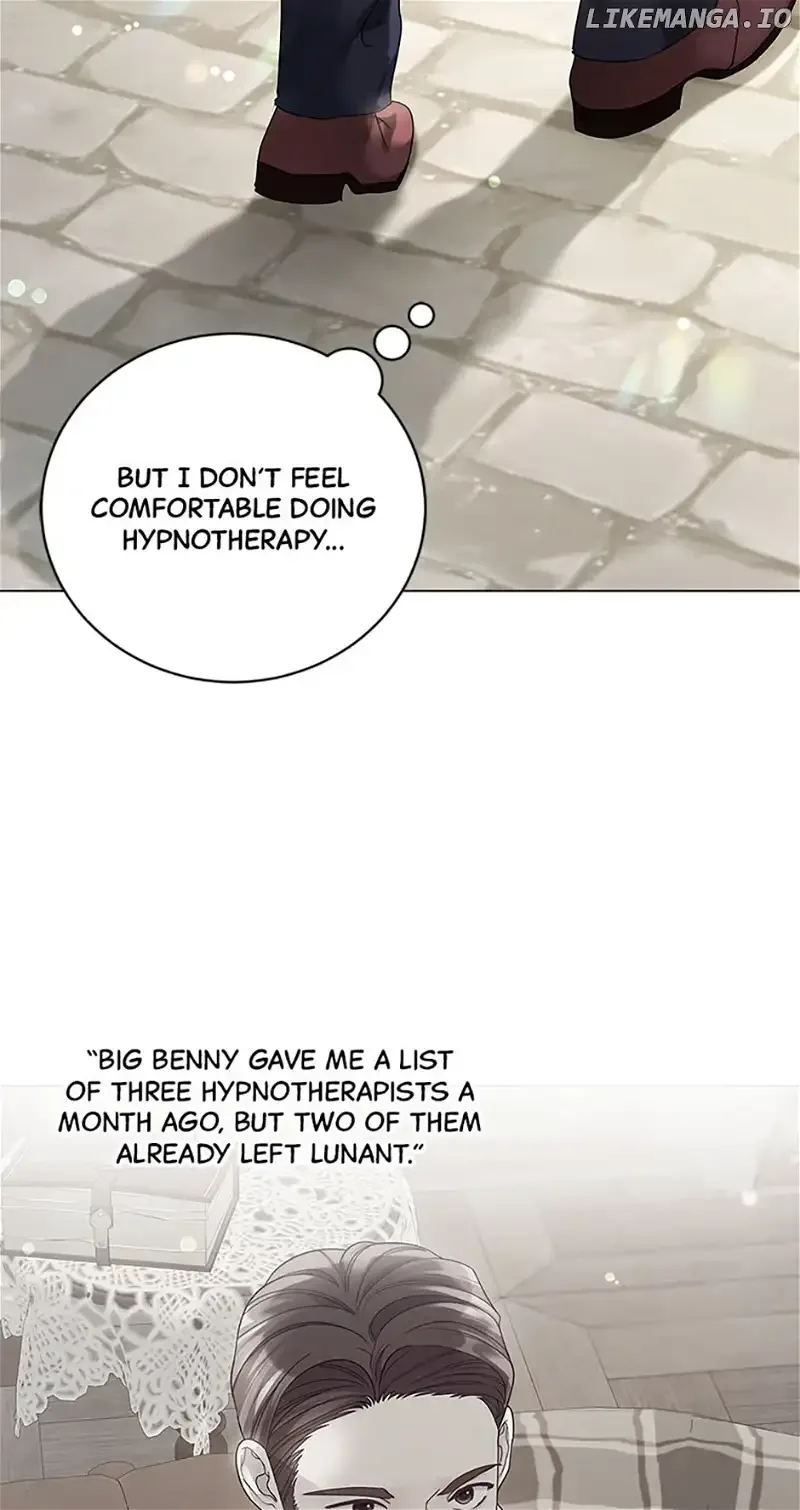 The Unwelcome Guests of House Fildette Chapter 107 page 62