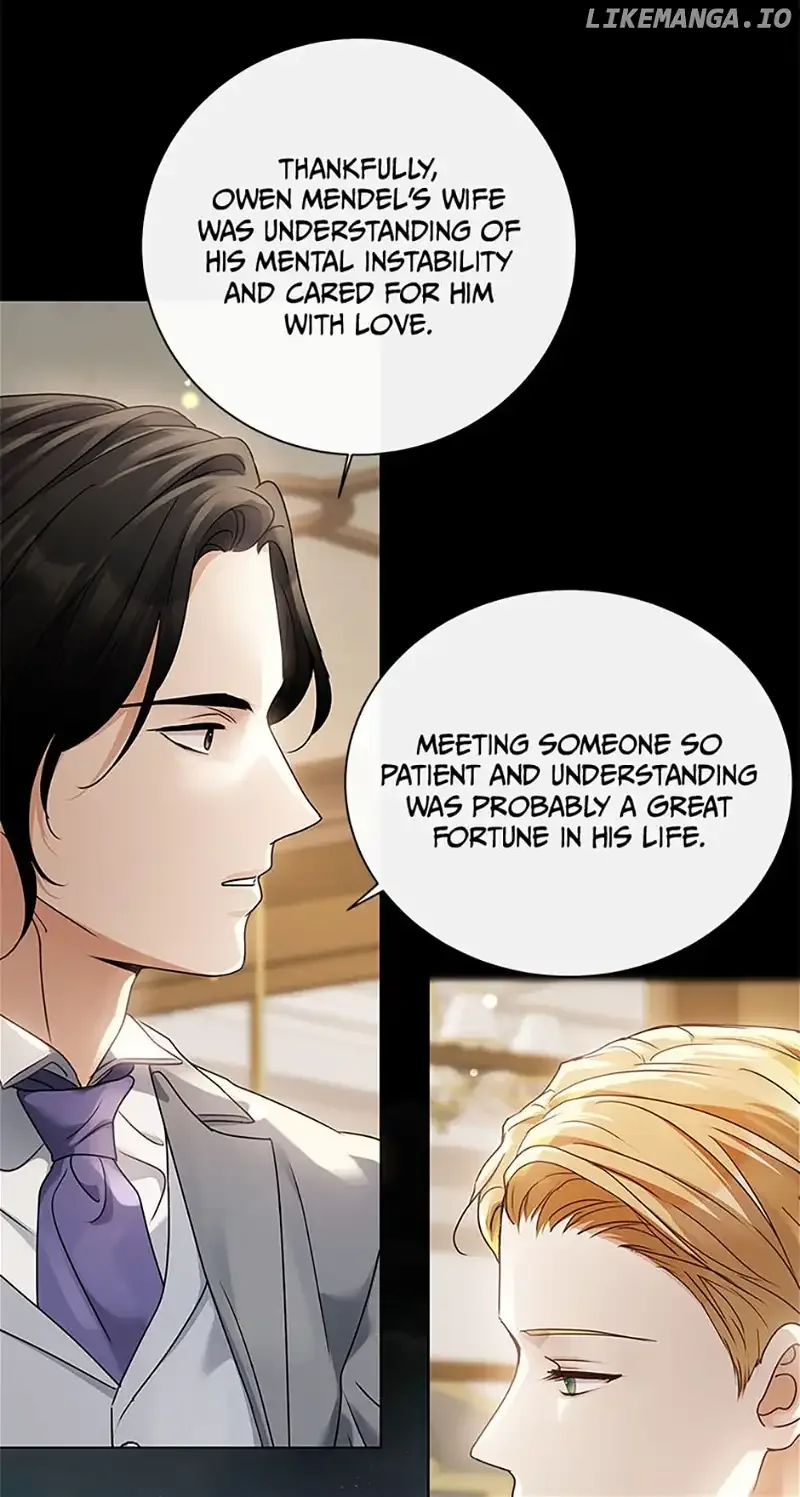 The Unwelcome Guests of House Fildette Chapter 106 page 10