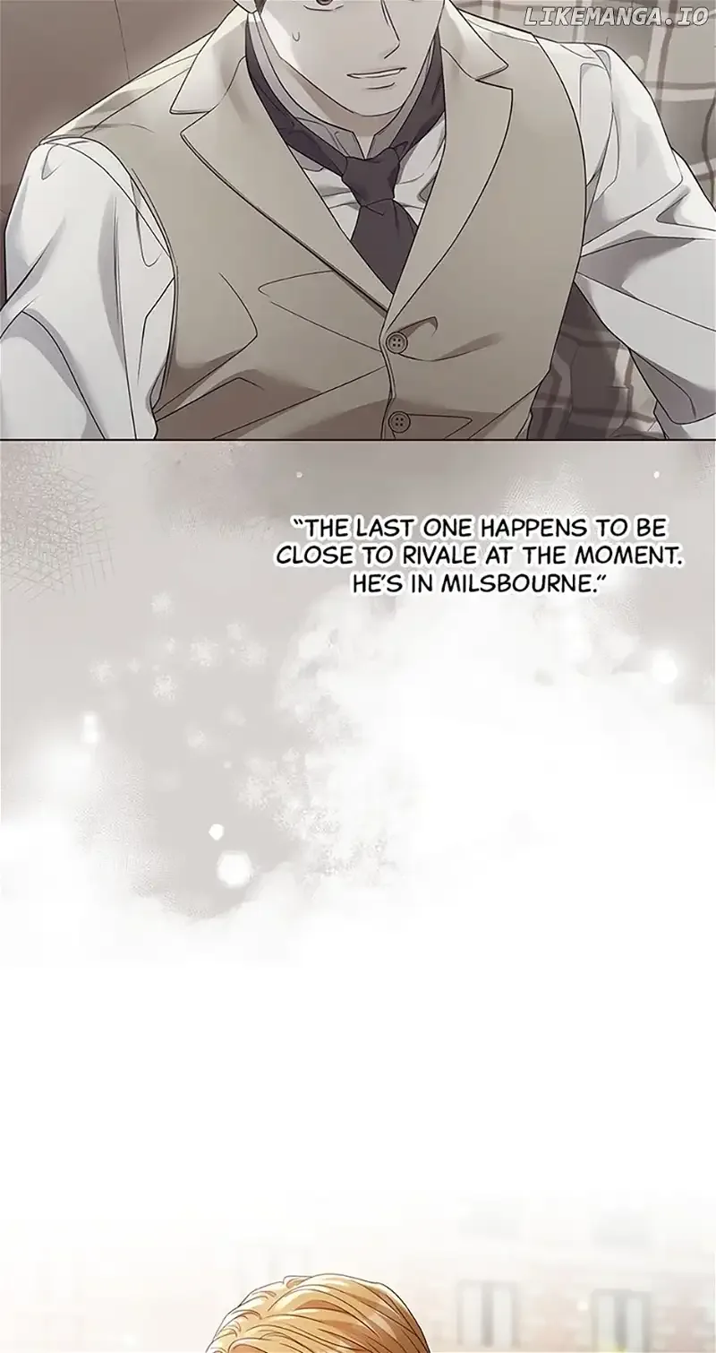 The Unwelcome Guests of House Fildette Chapter 107 page 63