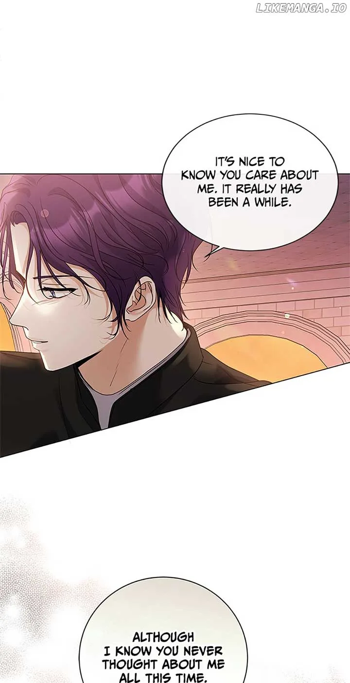 The Unwelcome Guests of House Fildette Chapter 104 page 33