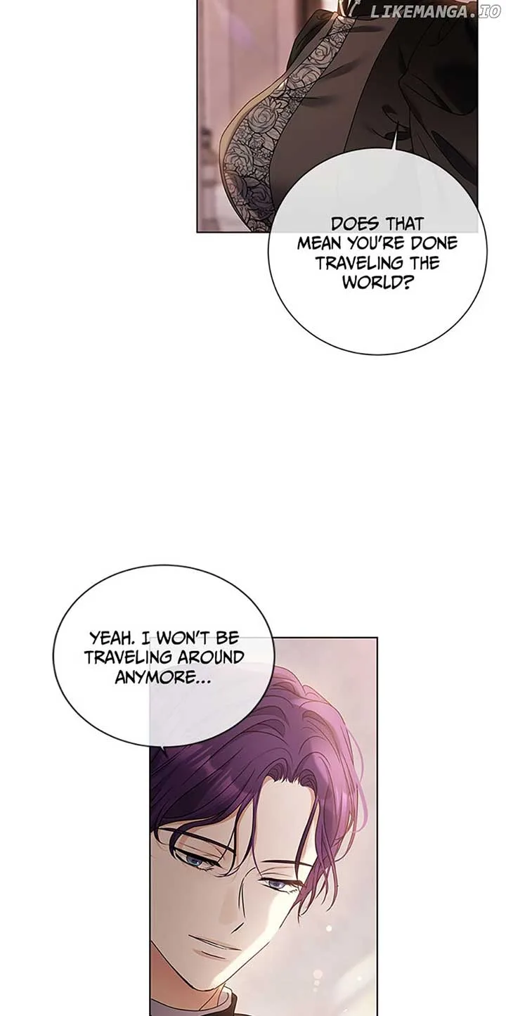 The Unwelcome Guests of House Fildette Chapter 104 page 30
