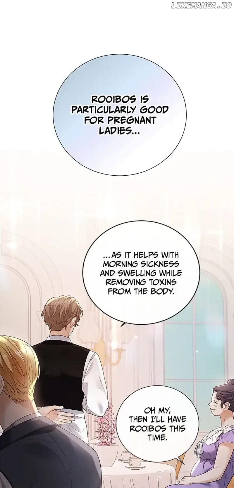 The Unwelcome Guests of House Fildette Chapter 109 page 42