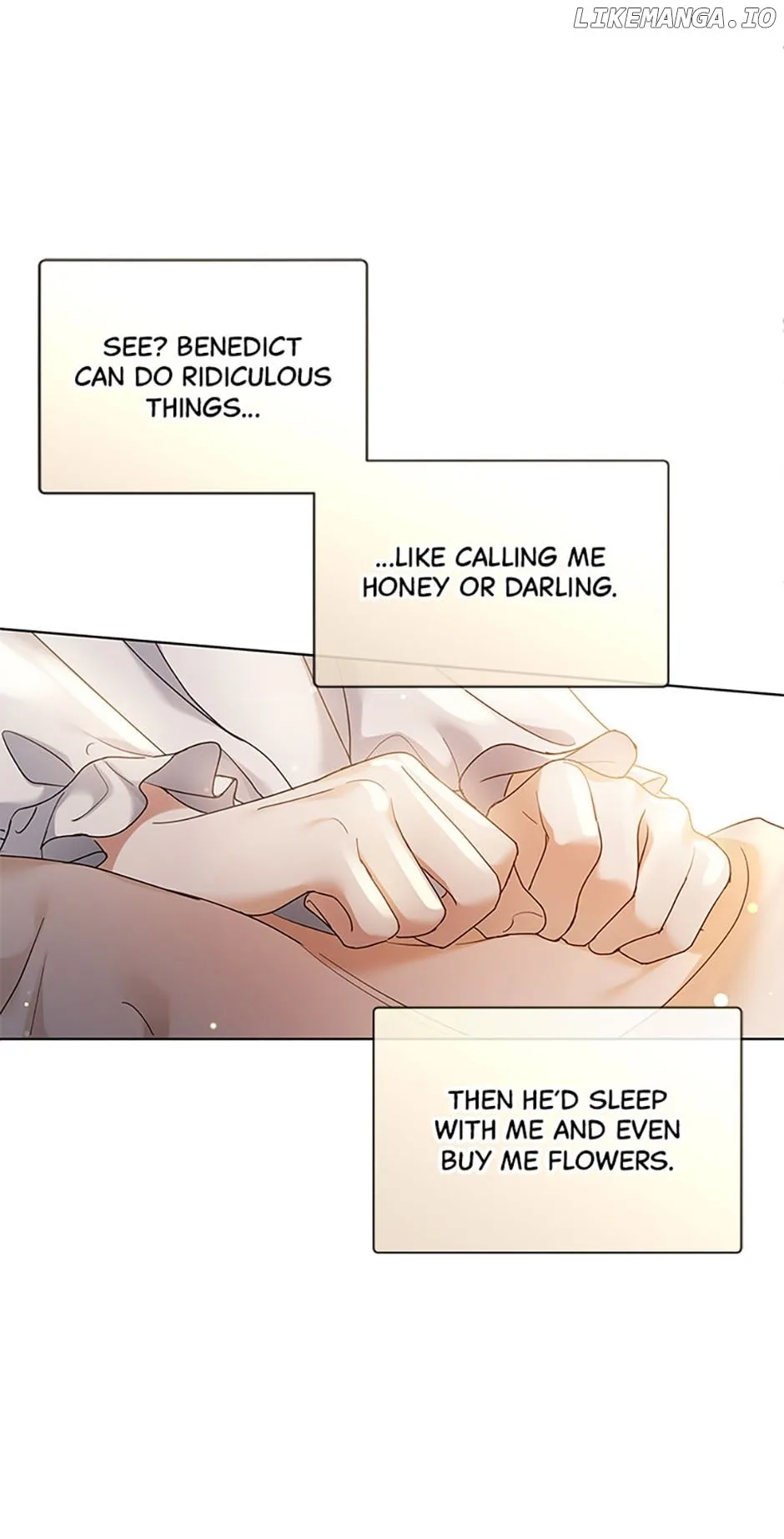The Unwelcome Guests of House Fildette Chapter 101 page 71