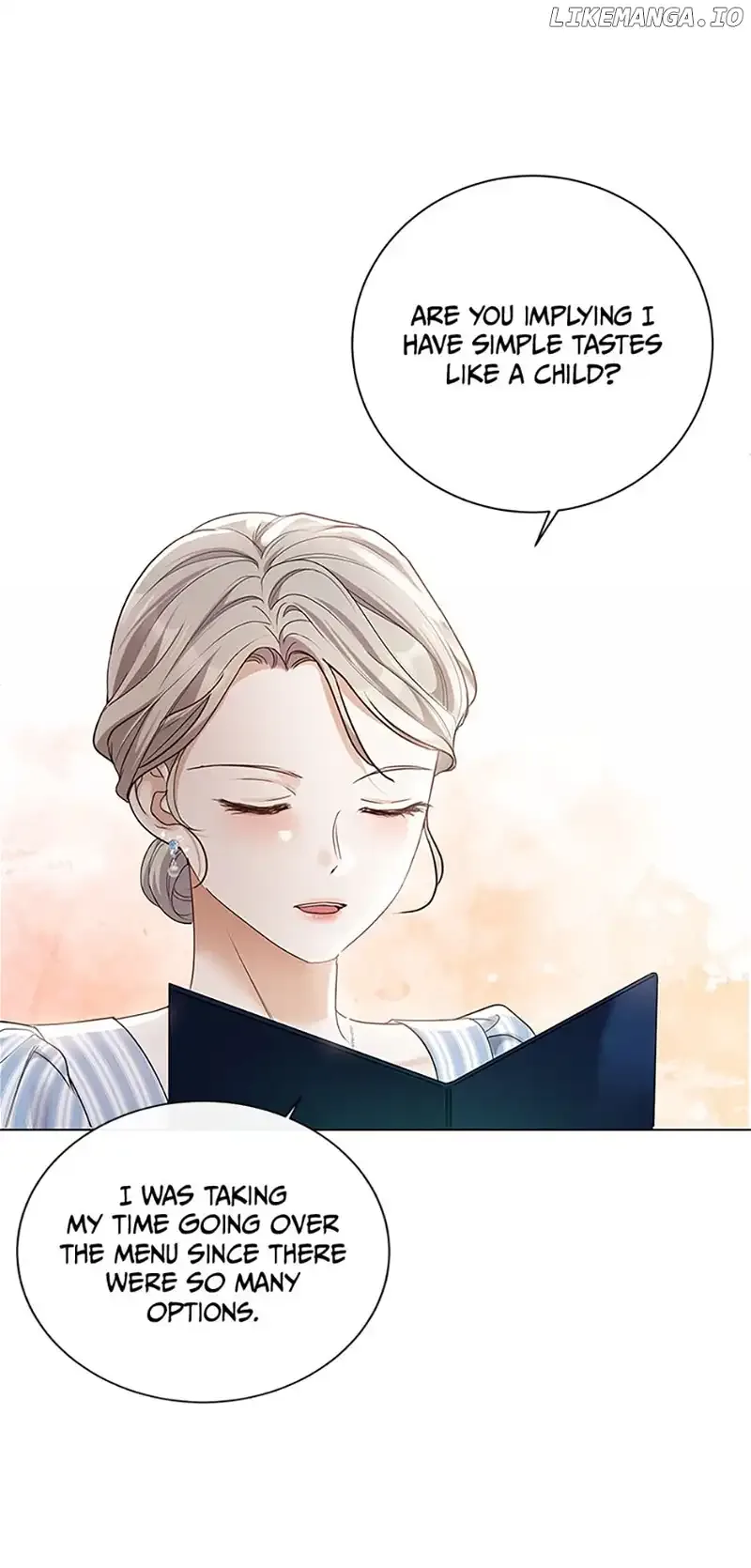 The Unwelcome Guests of House Fildette Chapter 109 page 41