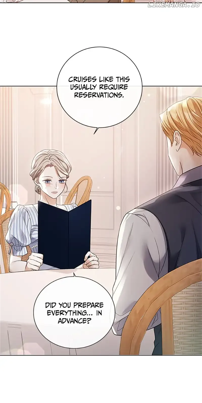 The Unwelcome Guests of House Fildette Chapter 109 page 35