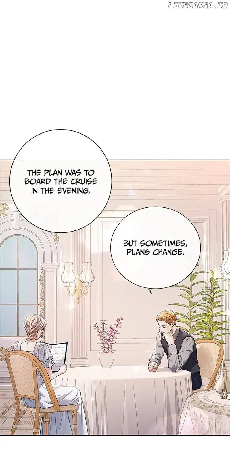 The Unwelcome Guests of House Fildette Chapter 109 page 39