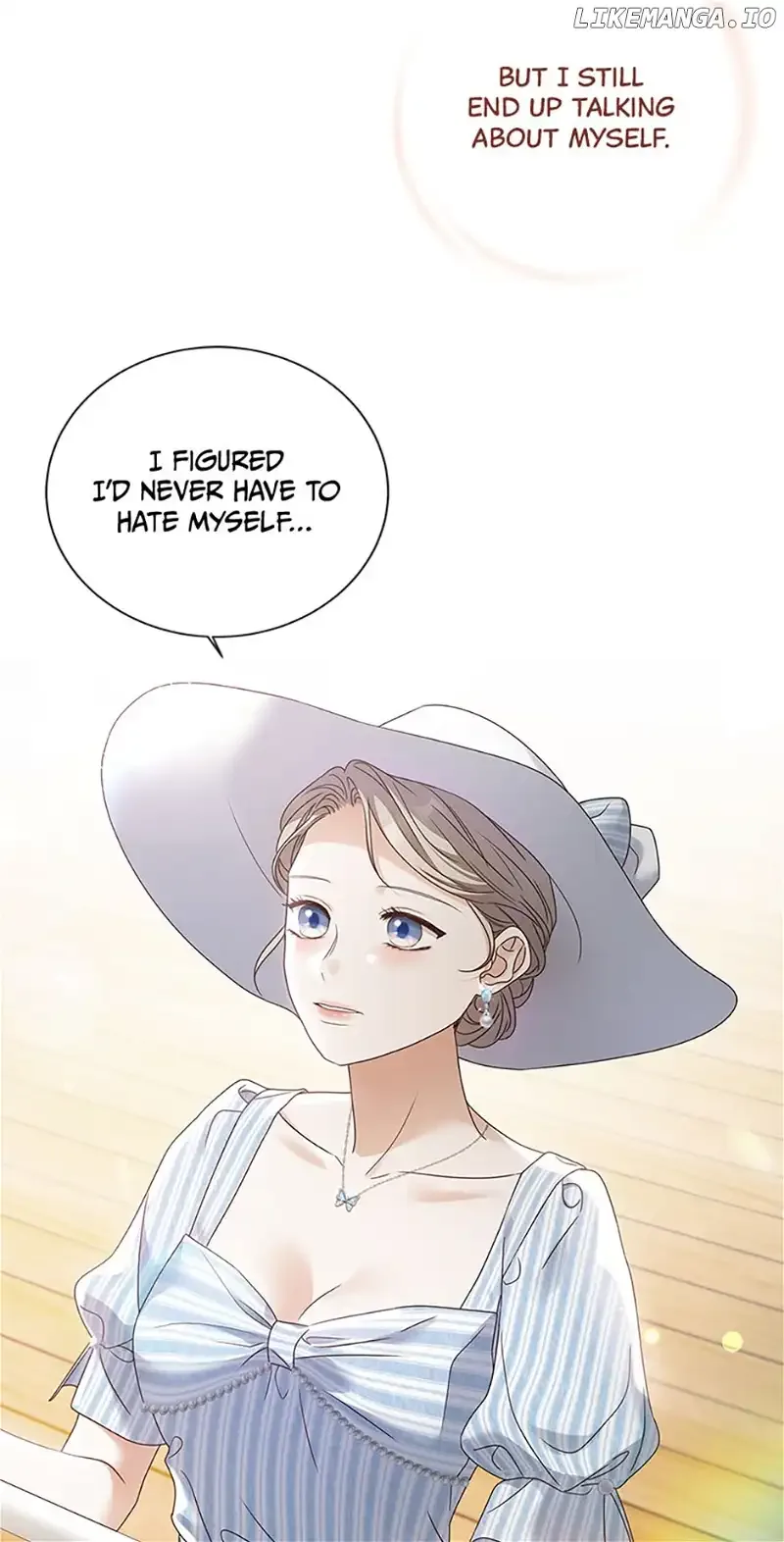 The Unwelcome Guests of House Fildette Chapter 109 page 11