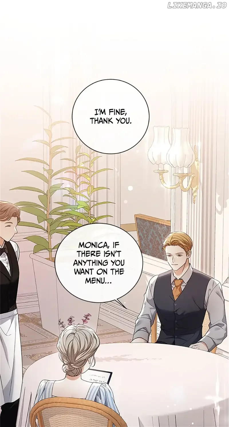 The Unwelcome Guests of House Fildette Chapter 109 page 53