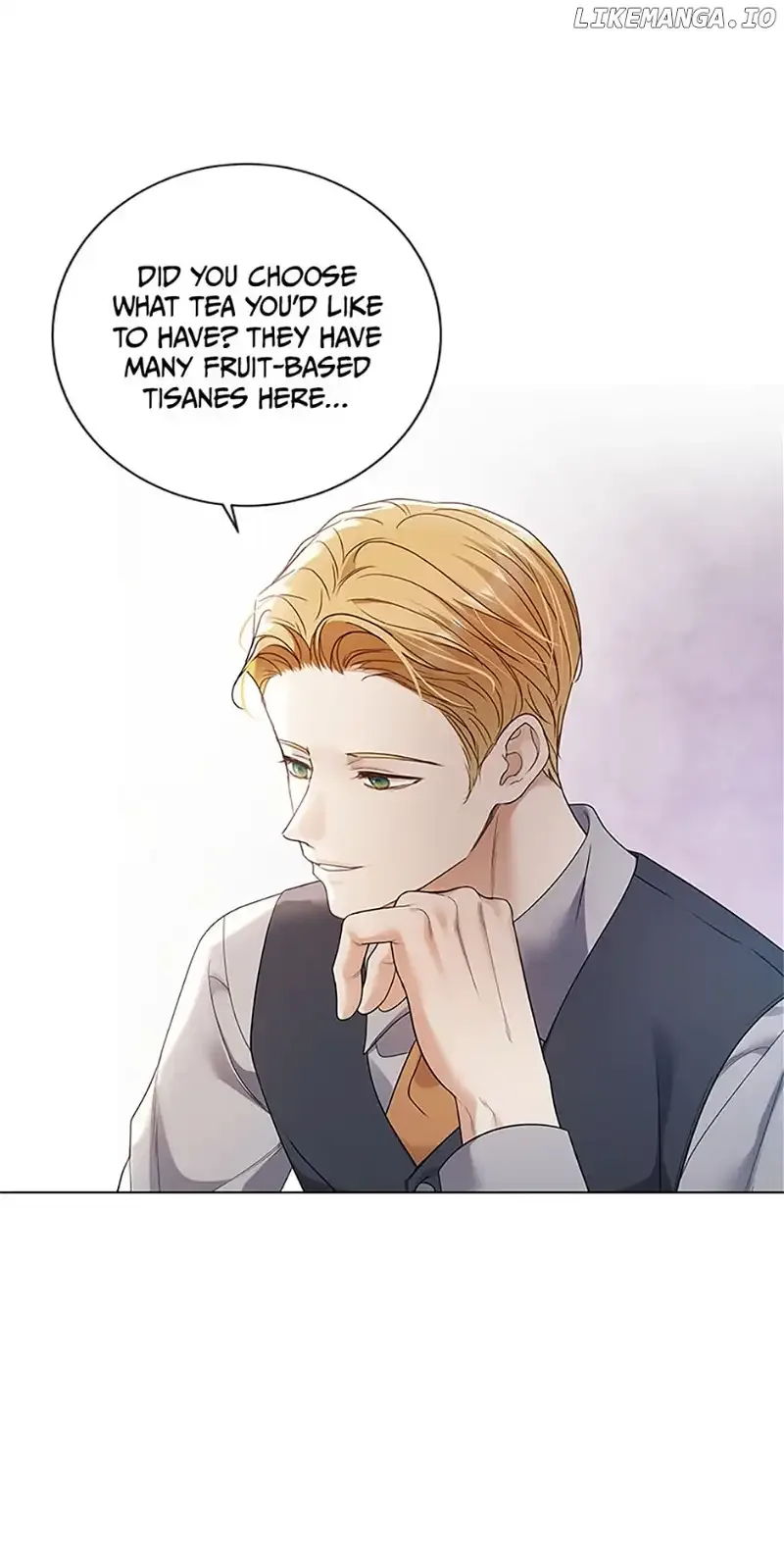 The Unwelcome Guests of House Fildette Chapter 109 page 40