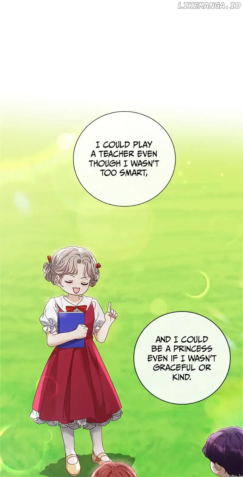 The Unwelcome Guests of House Fildette Chapter 109 page 9