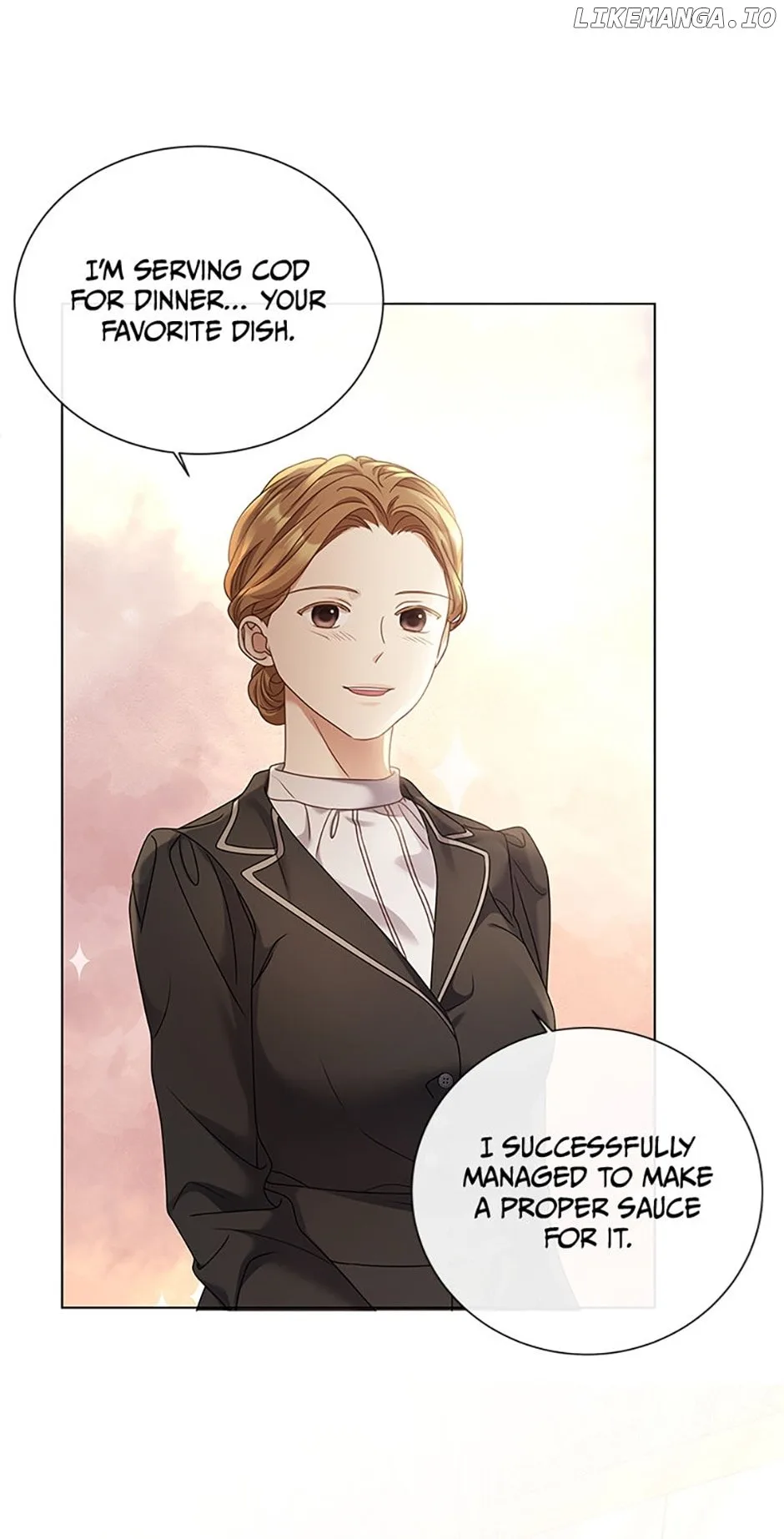 The Unwelcome Guests of House Fildette Chapter 101 page 75