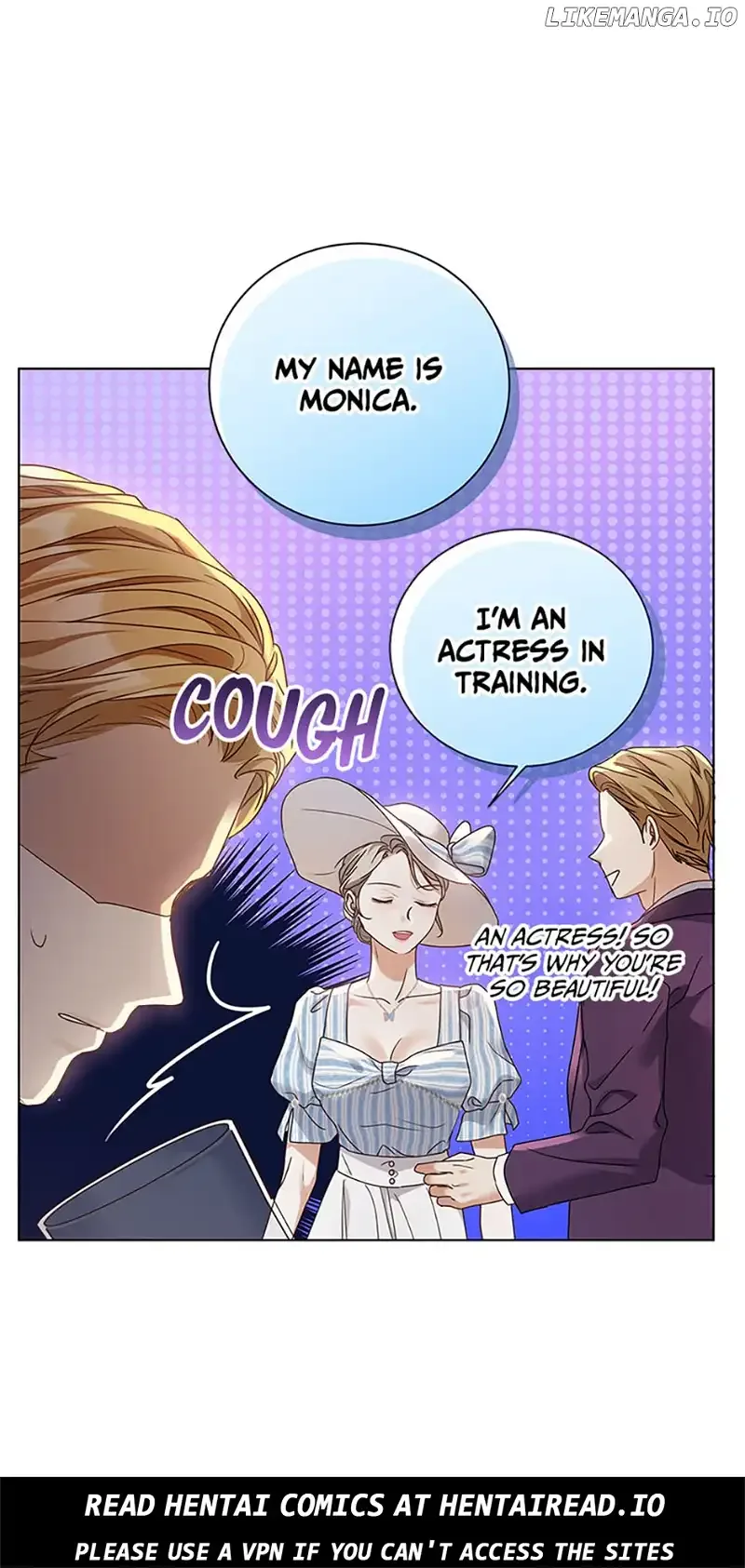 The Unwelcome Guests of House Fildette Chapter 107 page 88