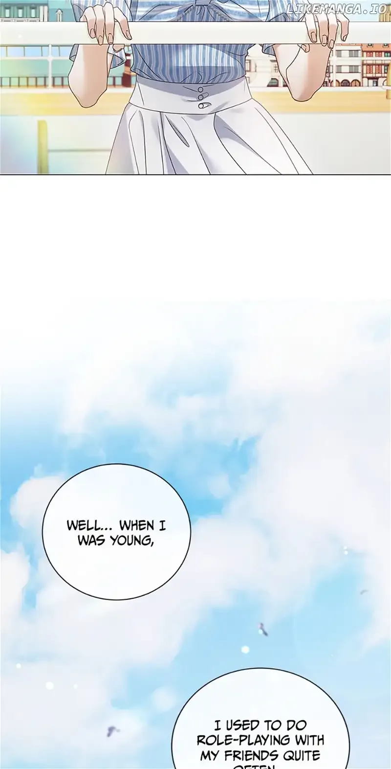 The Unwelcome Guests of House Fildette Chapter 109 page 7