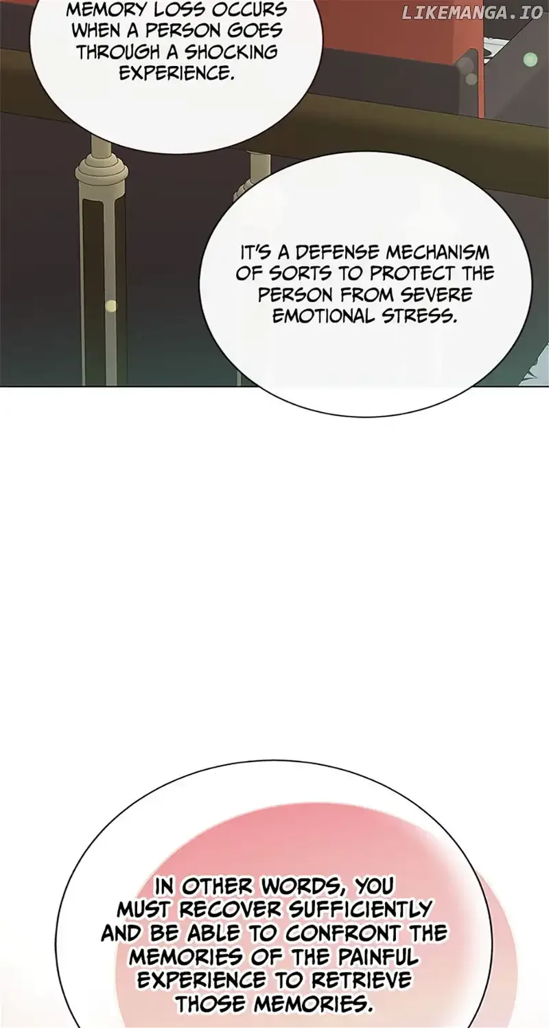 The Unwelcome Guests of House Fildette Chapter 106 page 7