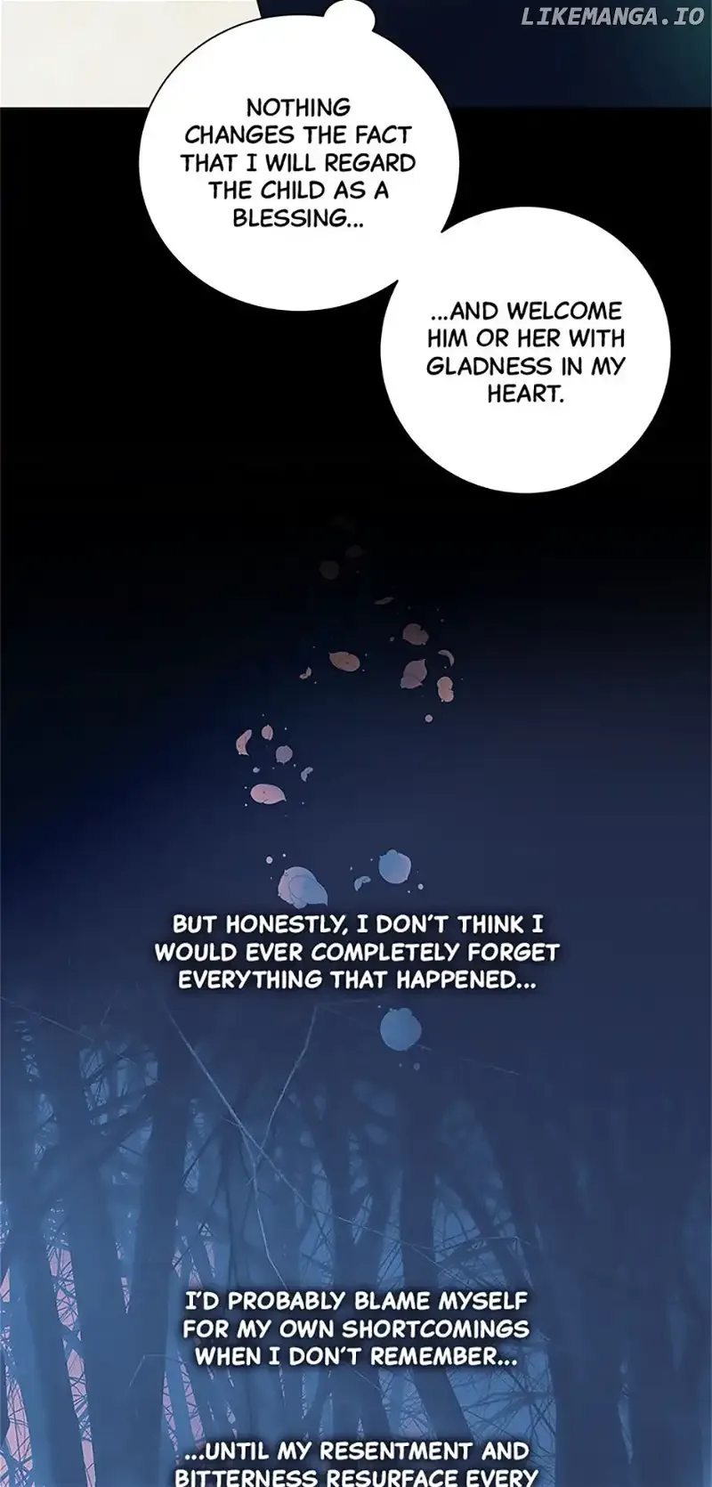 The Unwelcome Guests of House Fildette Chapter 109 page 45