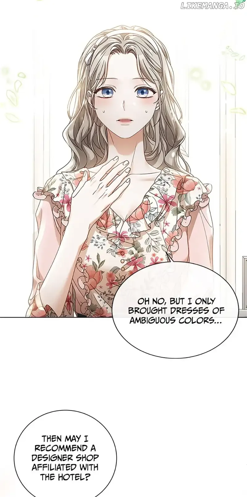 The Unwelcome Guests of House Fildette Chapter 108 page 14