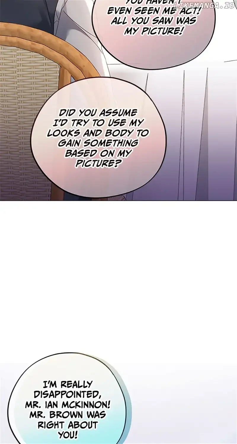 The Unwelcome Guests of House Fildette Chapter 109 page 69