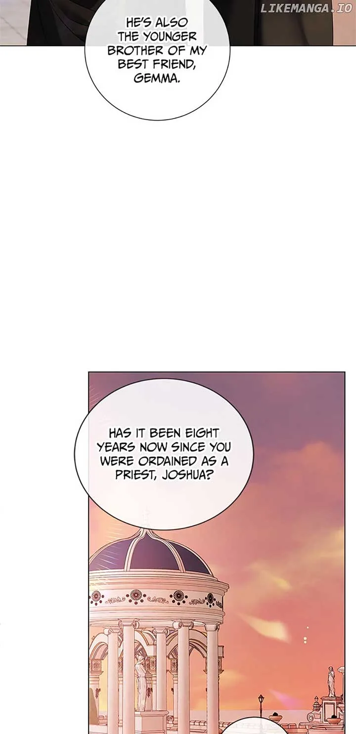 The Unwelcome Guests of House Fildette Chapter 104 page 47
