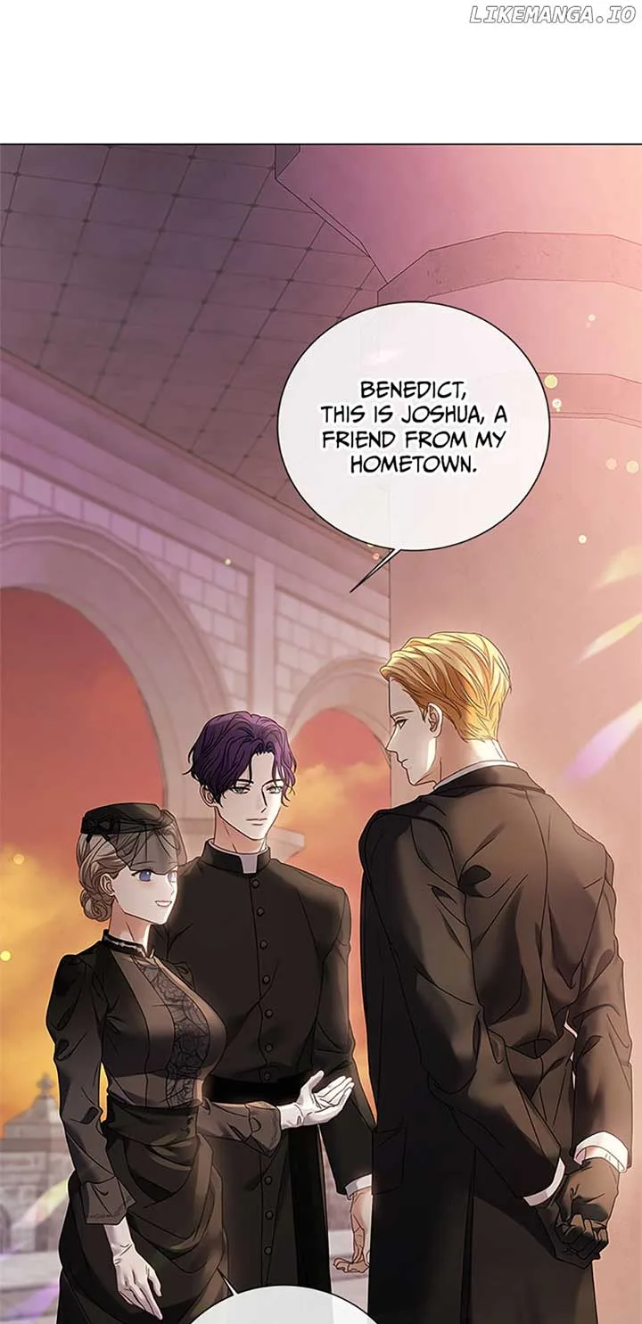 The Unwelcome Guests of House Fildette Chapter 104 page 46