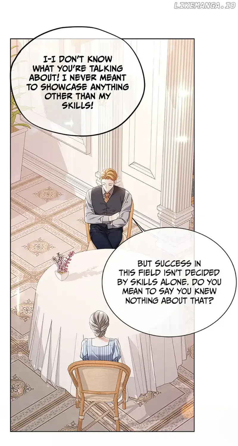 The Unwelcome Guests of House Fildette Chapter 109 page 67