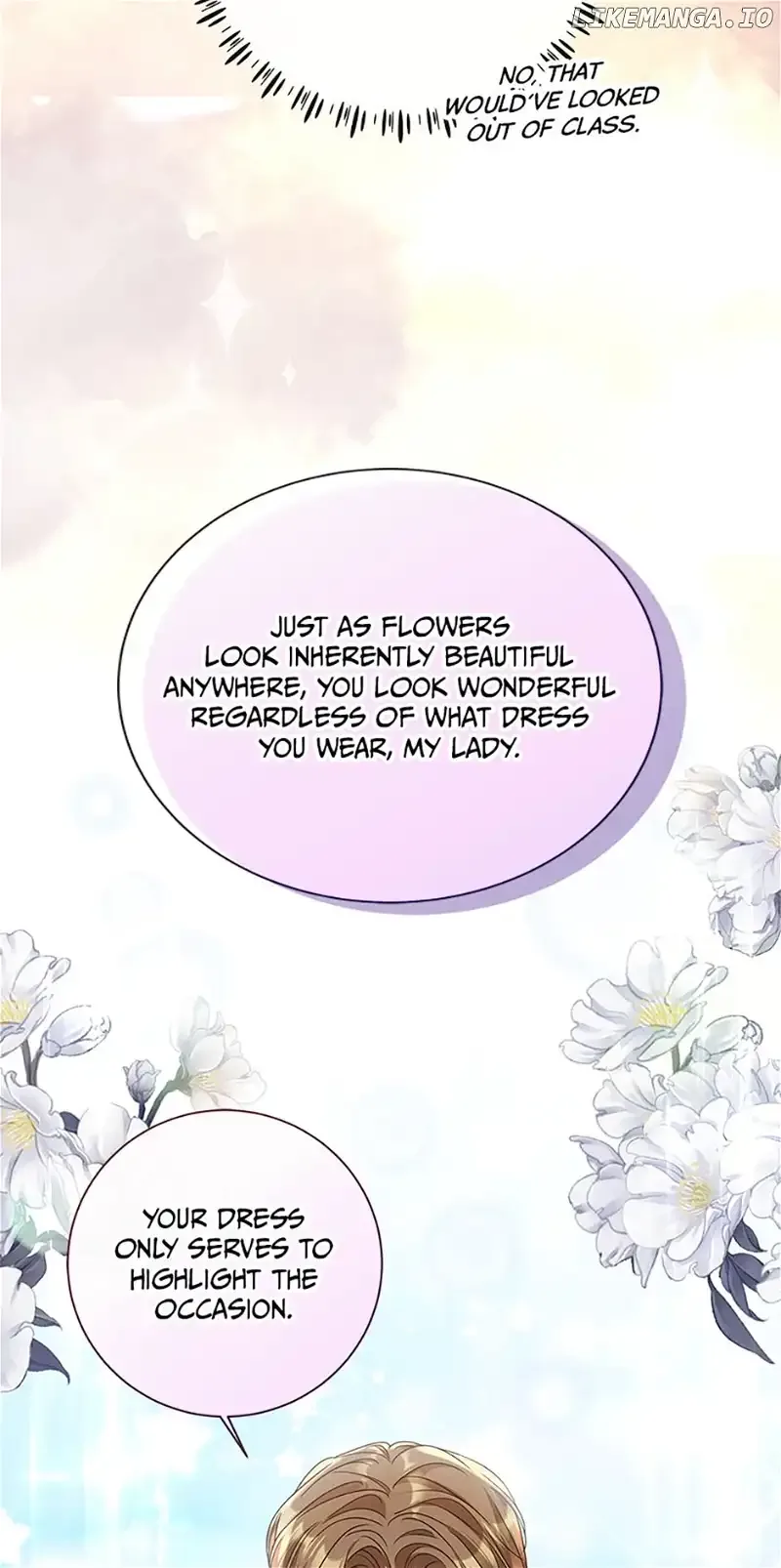 The Unwelcome Guests of House Fildette Chapter 108 page 12
