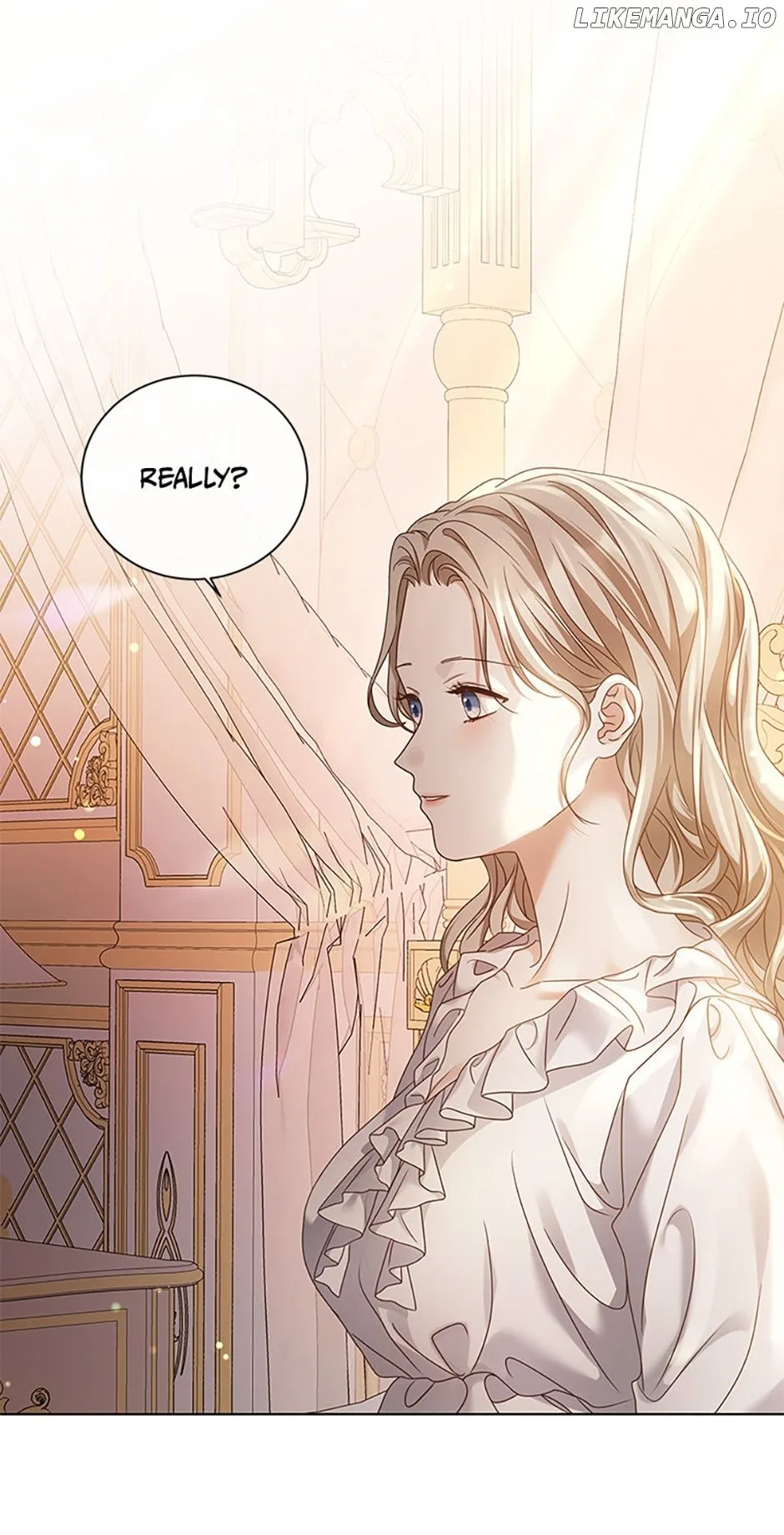 The Unwelcome Guests of House Fildette Chapter 101 page 76