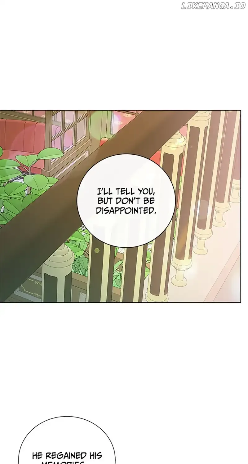 The Unwelcome Guests of House Fildette Chapter 106 page 4