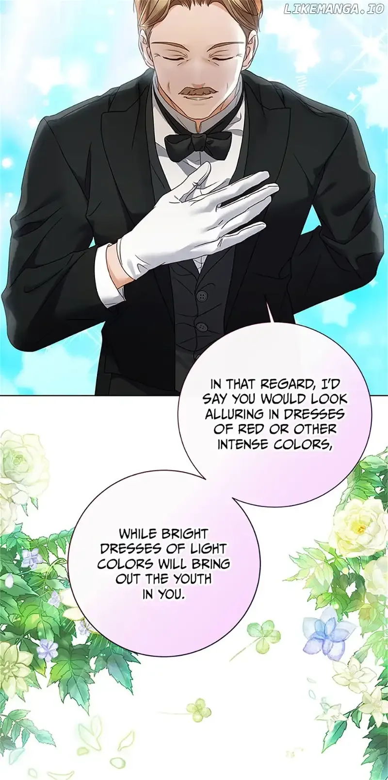 The Unwelcome Guests of House Fildette Chapter 108 page 13