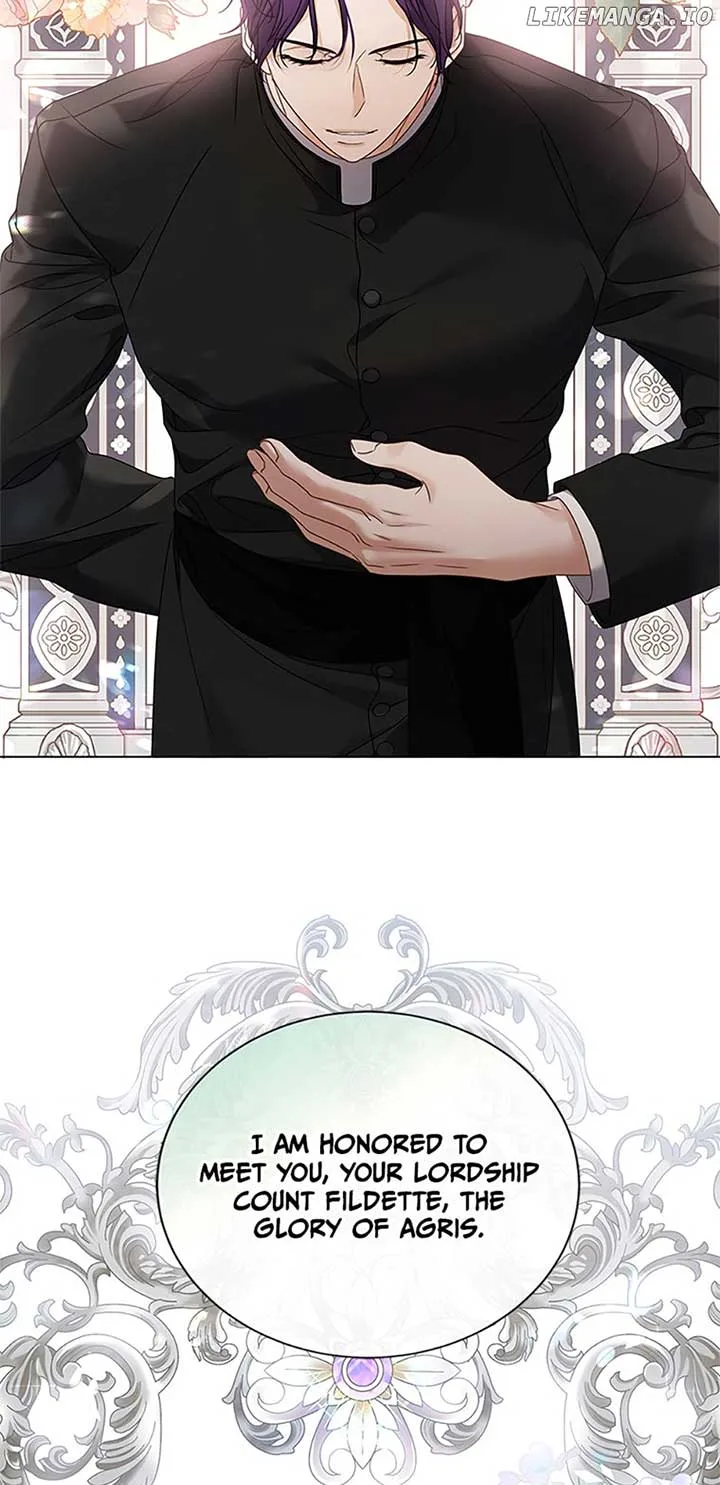 The Unwelcome Guests of House Fildette Chapter 104 page 50