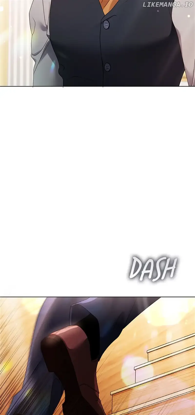 The Unwelcome Guests of House Fildette Chapter 110 page 27
