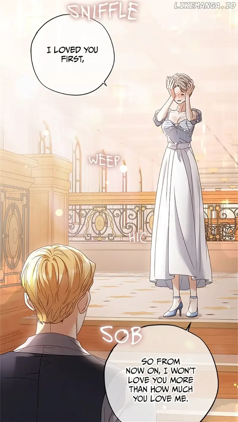 The Unwelcome Guests of House Fildette Chapter 110 page 14