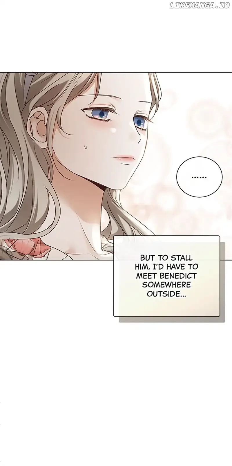 The Unwelcome Guests of House Fildette Chapter 108 page 9