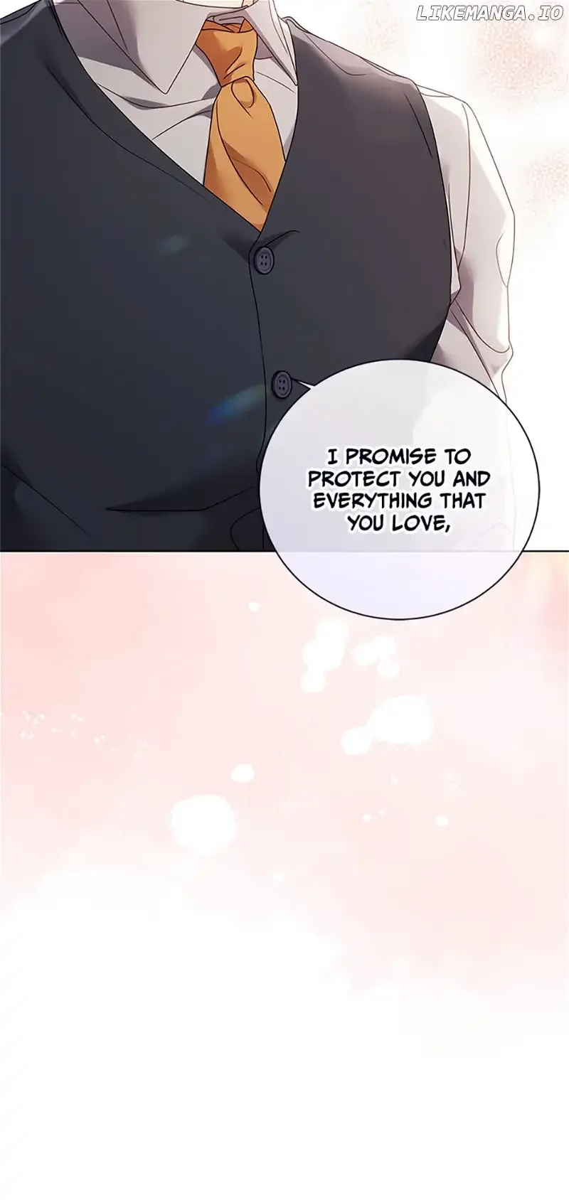 The Unwelcome Guests of House Fildette Chapter 110 page 11