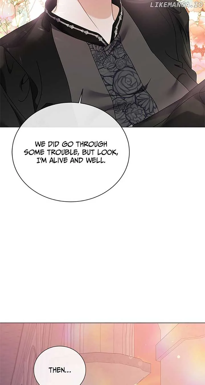 The Unwelcome Guests of House Fildette Chapter 104 page 41