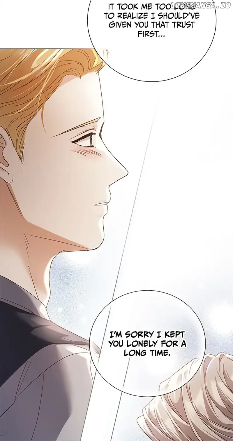 The Unwelcome Guests of House Fildette Chapter 110 page 6