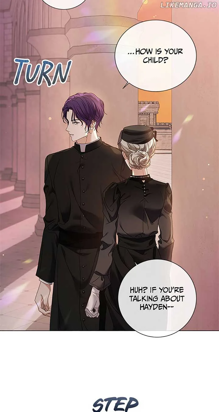 The Unwelcome Guests of House Fildette Chapter 104 page 42